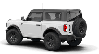 2026 Ford Bronco® External Image 3